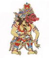 Wayang Dasamuka