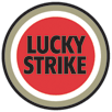 Lucky Strike Cigarettes